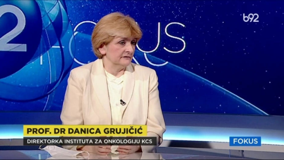 Danica Grujičić