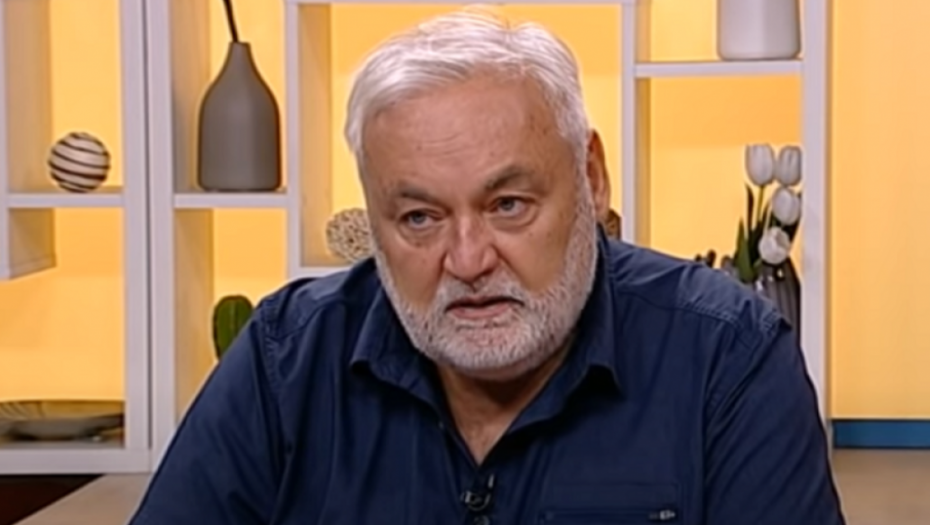 Aleksandar Milošević