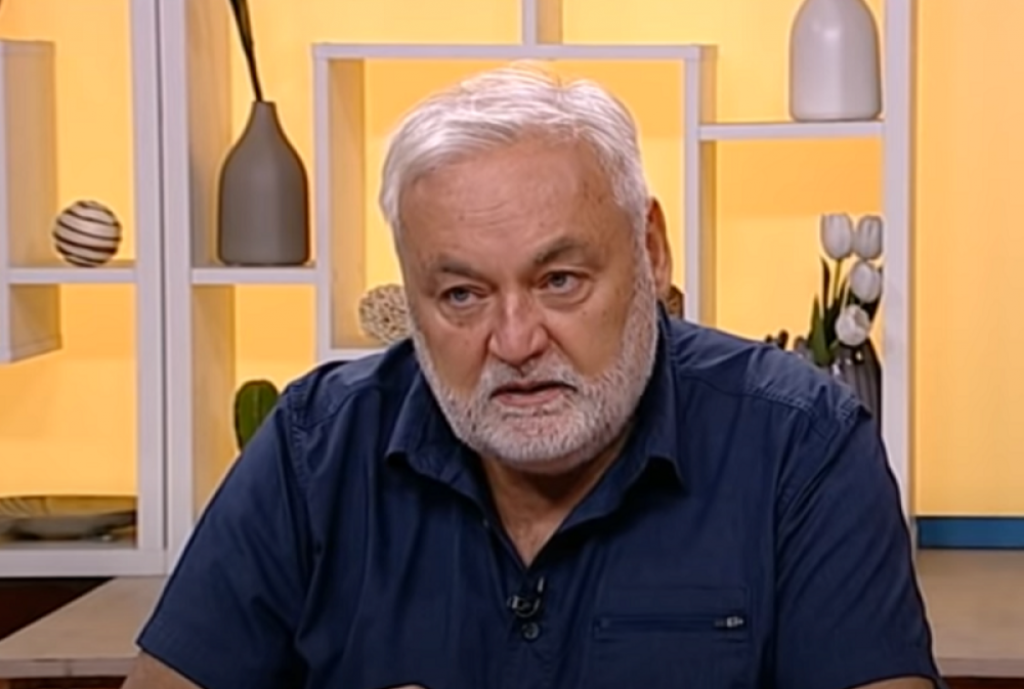 Aleksandar Milo&scaron;ević