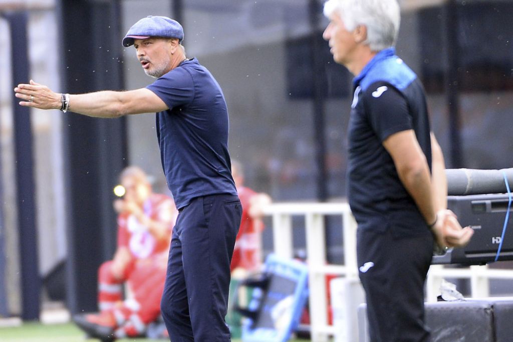 Sini&scaron;a Mihajlović