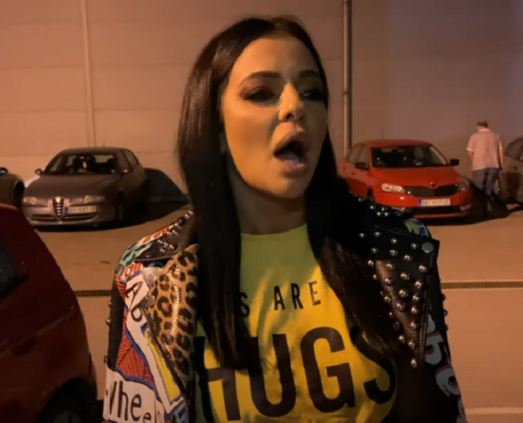 Jelena Pe&scaron;ić