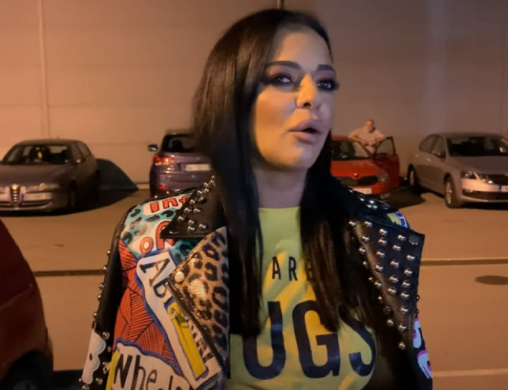 Jelena Pe&scaron;ić