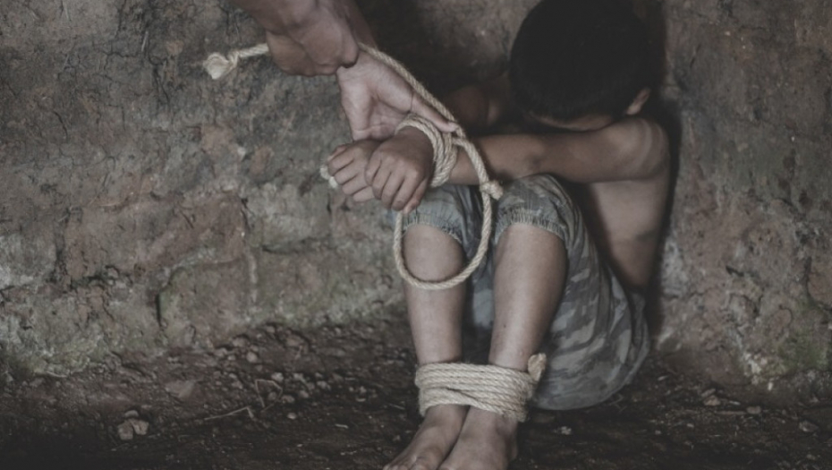 Otmica, Kidnapovanje, Zlostavljanje