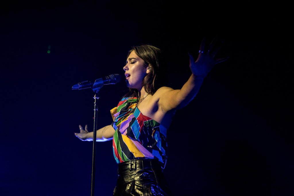 Dua Lipa
