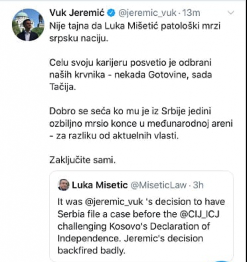 Vuk Jeremić