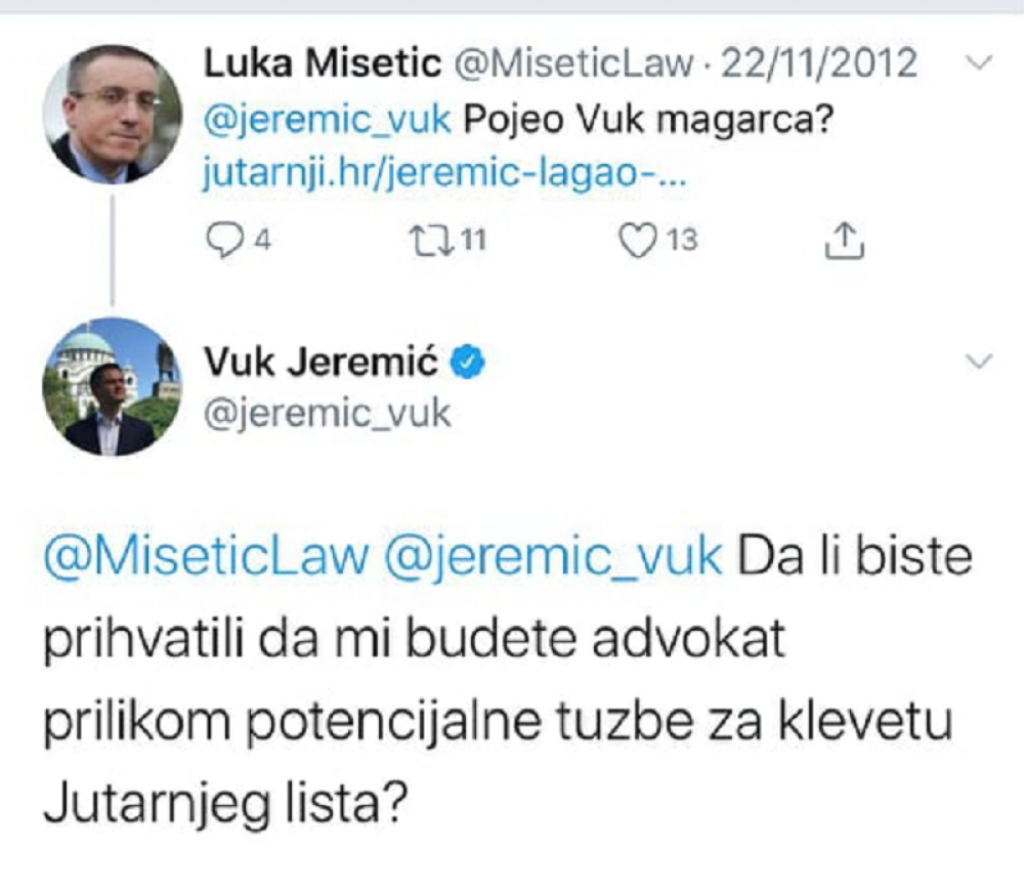 Vuk Jeremić