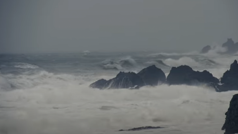 Severnokorejski brodovi duhova