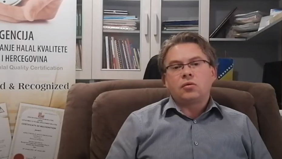 Uoči Kurban-bajrama: Preporuke IZ BiH, Agencije za halal i INZ-a