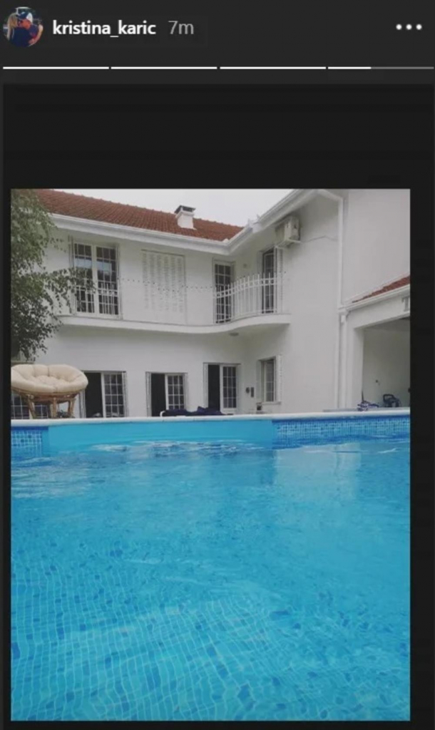 Bazen stefana Karića