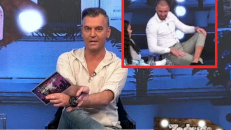 Milan Milošević, Zadruga