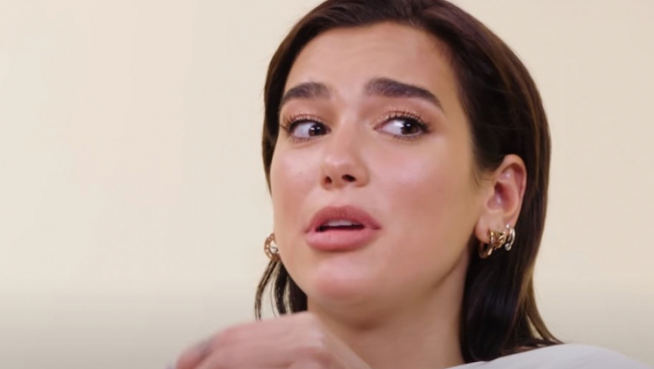 Dua Lipa