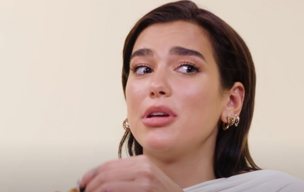 Dua Lipa