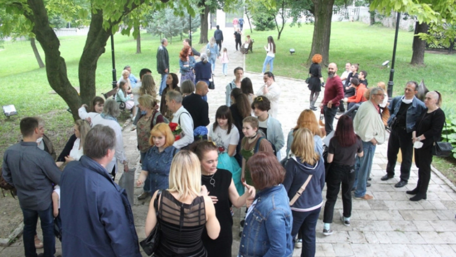 Akademija &quot;Dositej&quot;