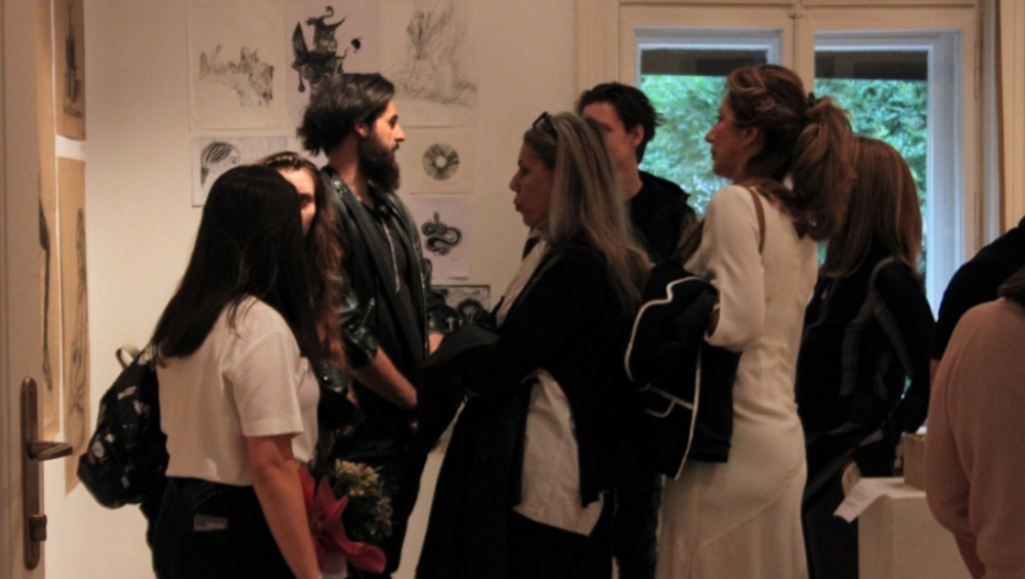 Akademija &quot;Dositej&quot;