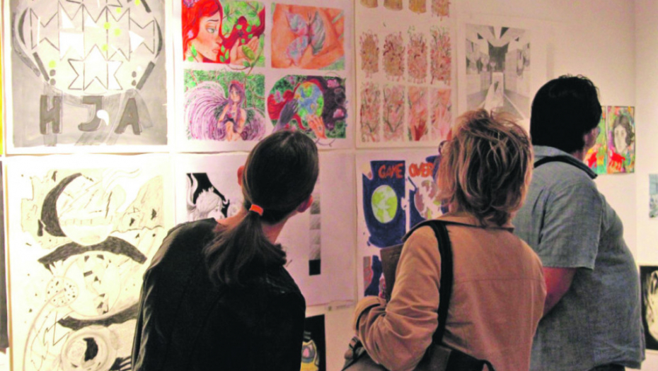 Akademija &quot;Dositej&quot;