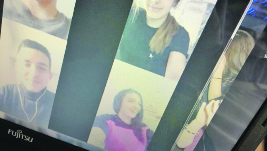 Akademija &quot;Dositej&quot;