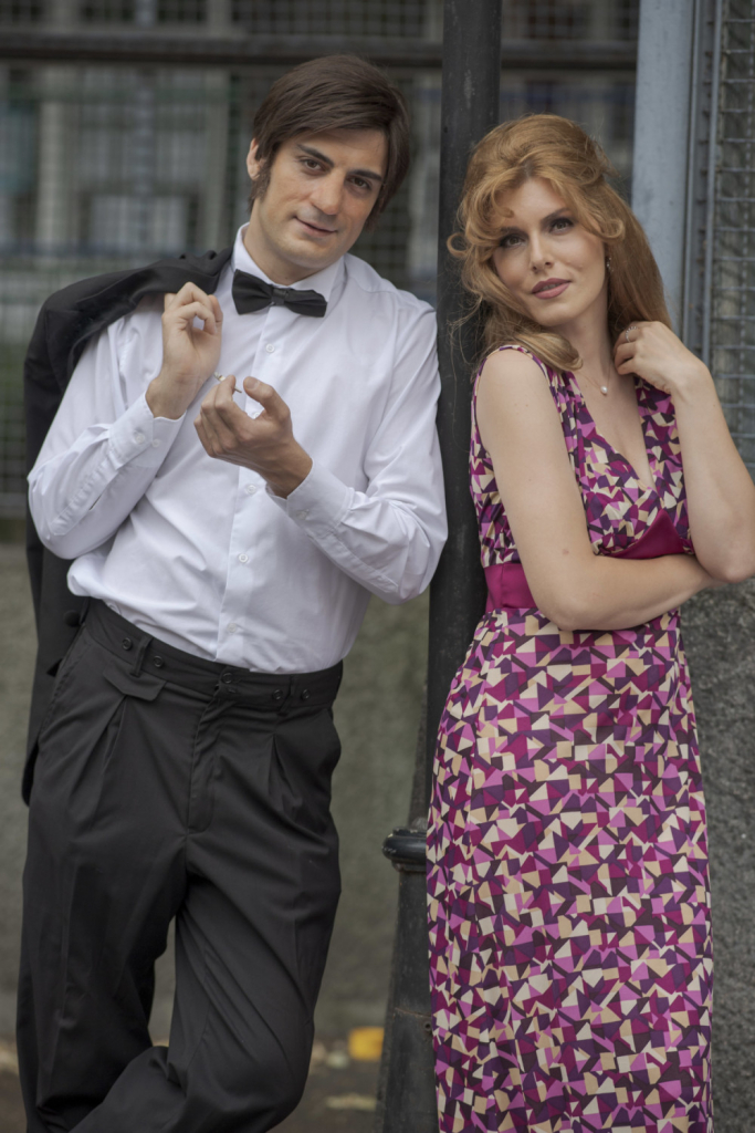 Film o Tomi Zdravkoviću