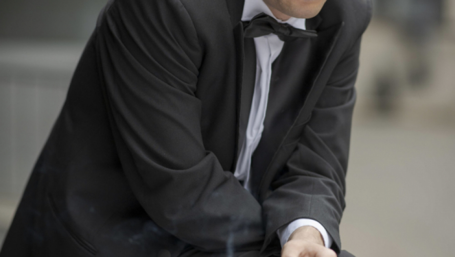 Film o Tomi Zdravkoviću