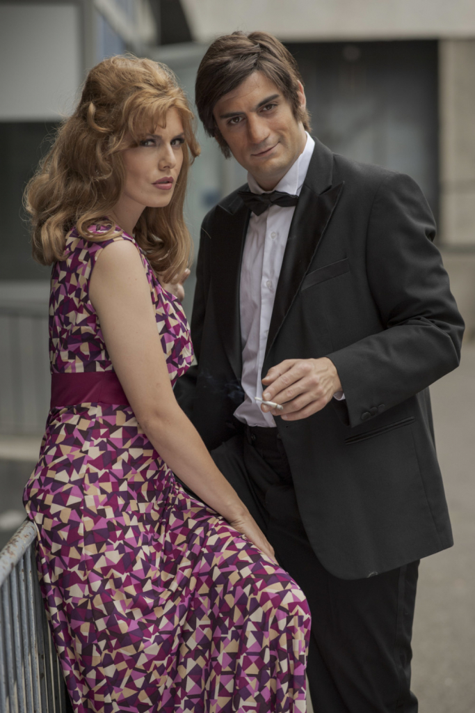 Film o Tomi Zdravkoviću