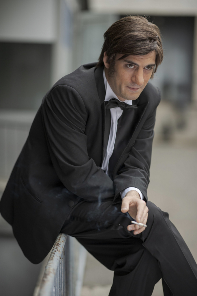 Film o Tomi Zdravkoviću