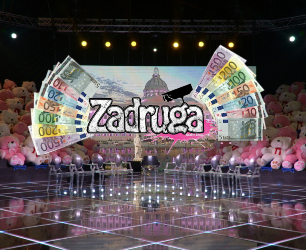 Zadruga studio