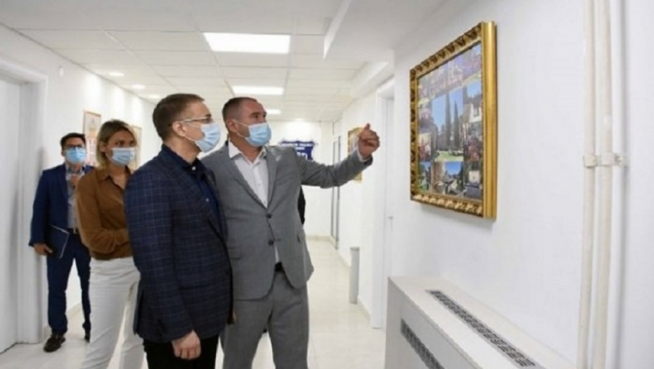 Nebojša Stefanović