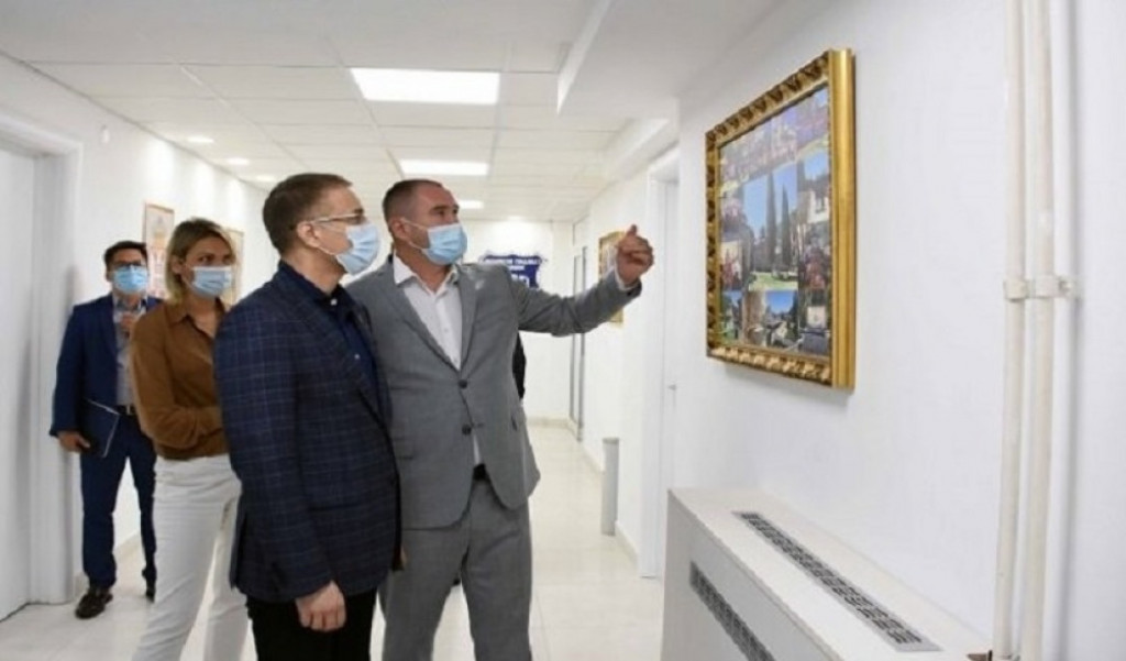 Nebojša Stefanović