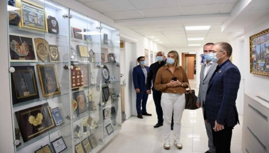 Nebojša Stefanović