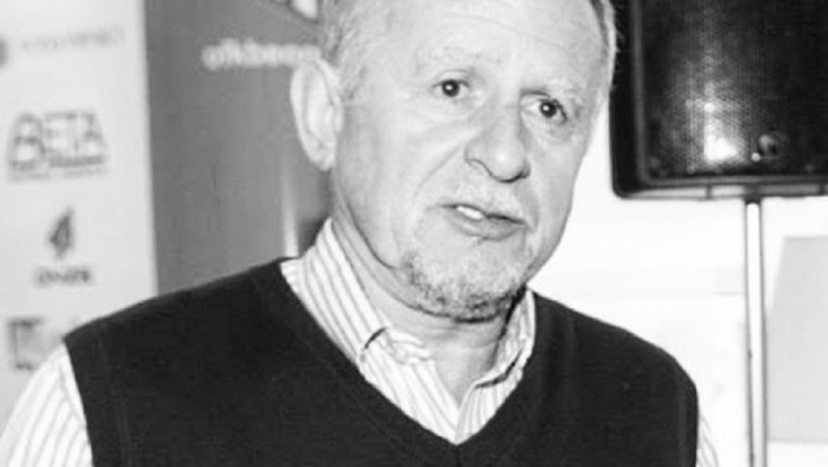 Božidar Milenković