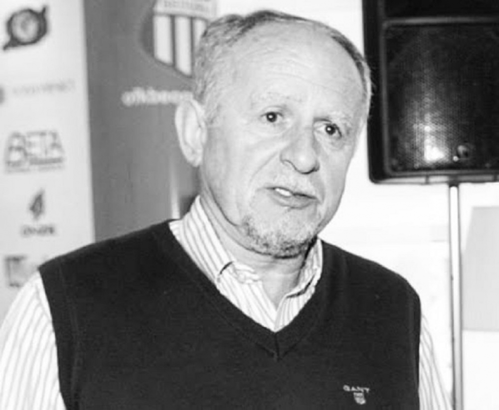 Božidar Milenković