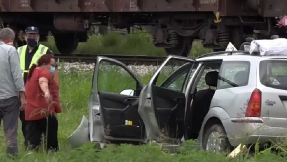 Saobraćajna nesreća