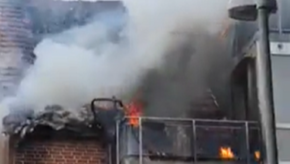 Tragedija u Nemačkoj