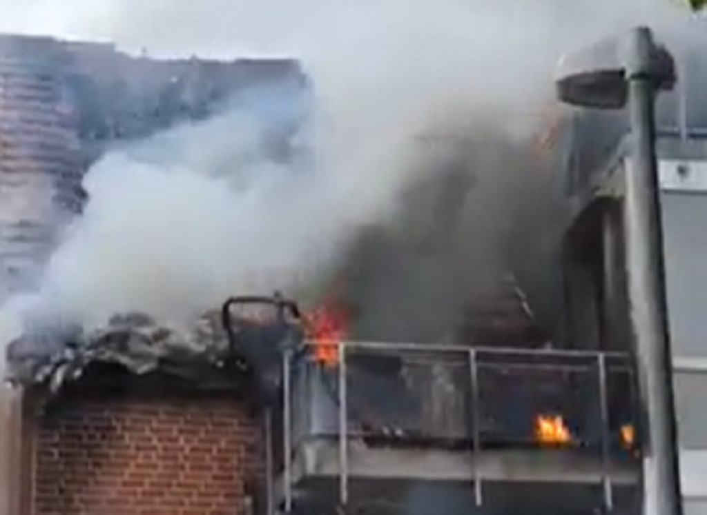 Tragedija u Nemačkoj