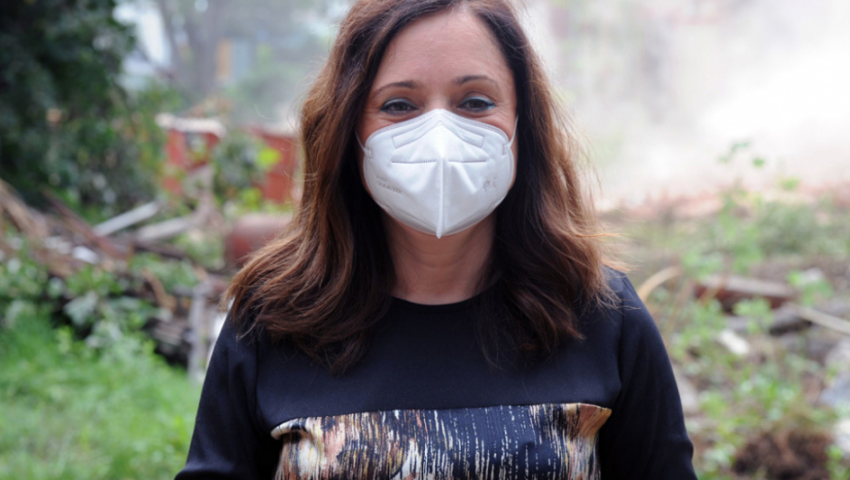 Aleksandar Vulin, izgradnja bolnice u Kruševcu