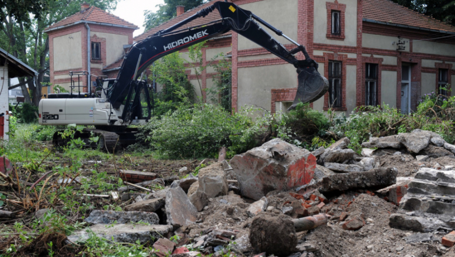 Aleksandar Vulin, izgradnja bolnice u Kruševcu