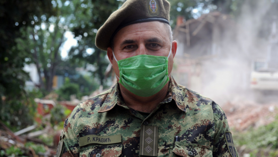 Aleksandar Vulin, izgradnja bolnice u Kruševcu