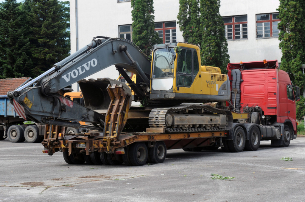 Aleksandar Vulin, izgradnja bolnice u Kruševcu