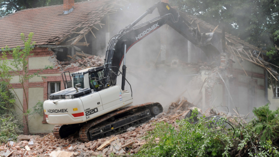 Aleksandar Vulin, izgradnja bolnice u Kruševcu