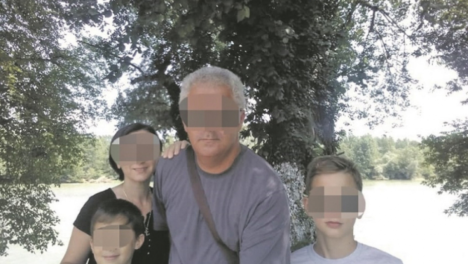 Brčni par N. M. i Ž.M. iz Laćarka