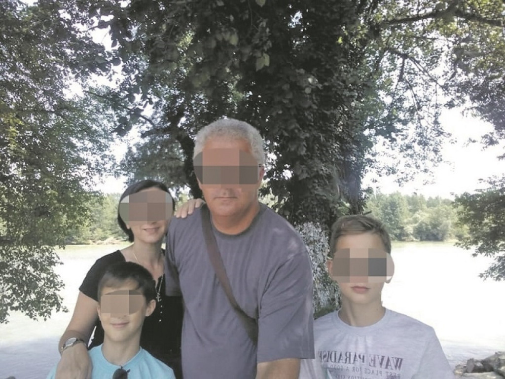 Brčni par N. M. i Ž.M. iz Laćarka