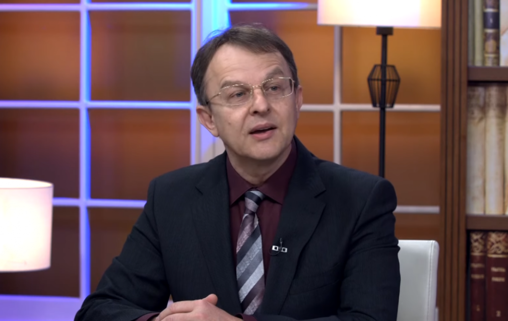 Vladislav Vukomanović