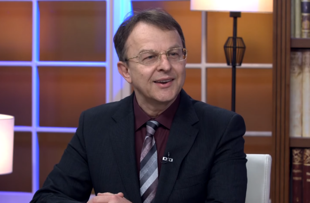 Vladislav Vukomanović