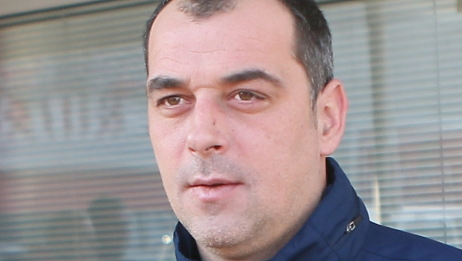 Nenad Milijaš