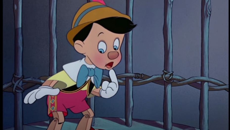 Pinokio