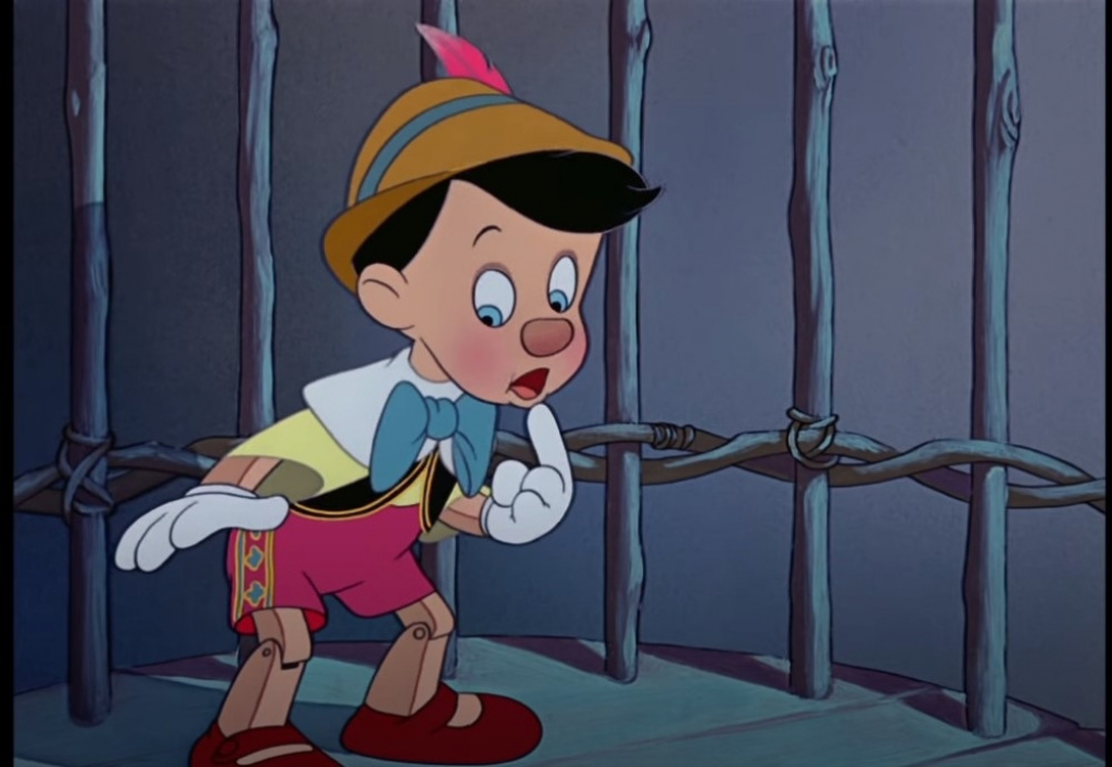 Pinokio