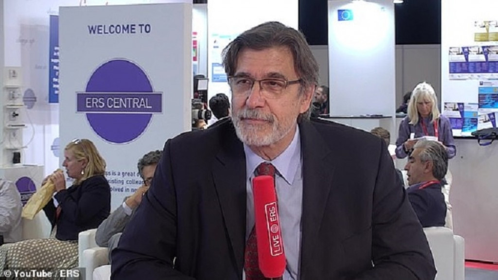 Profesor Ratko Đukanović