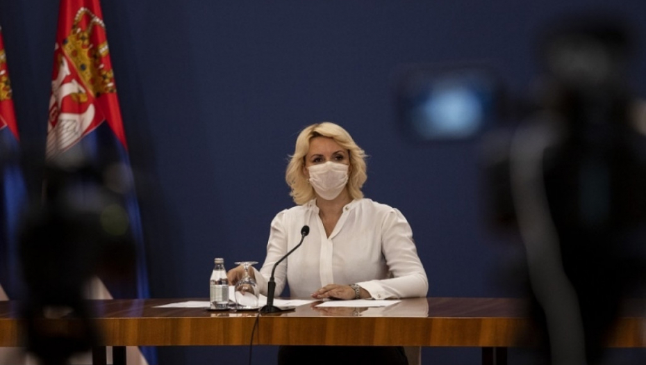 Darija Kisić Tepavčević