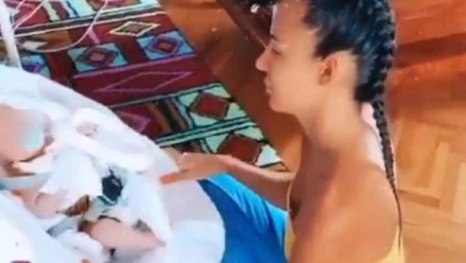 Anastasija Ražnatović