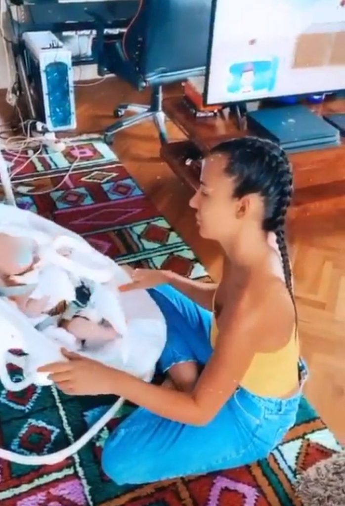 Anastasija Ražnatović