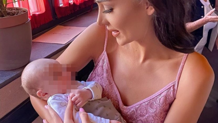 Anastasija Ražnatović